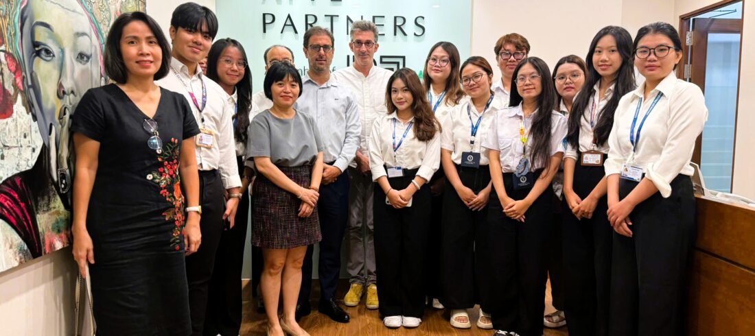 HCMC Law University – Final 1
