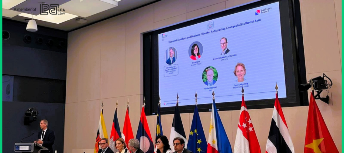 Forum SEA – Business France – Juin 2026 – APFL Partners
